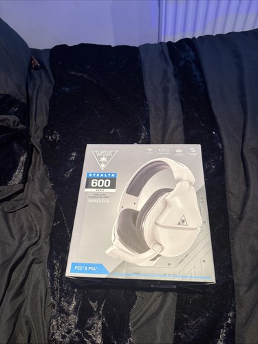 Turtle beach stealth 600 gen - turtle,