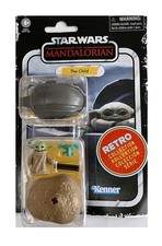 'Star Wars Retro Coll The