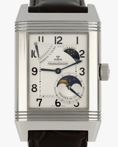 Jaeger lecoultre grande - jaeger-lecoultre,