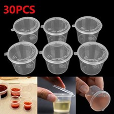 Takeaway Hinged Lids Pigment