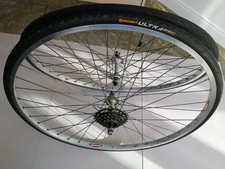 Vintage 700C Alloy Road Bike