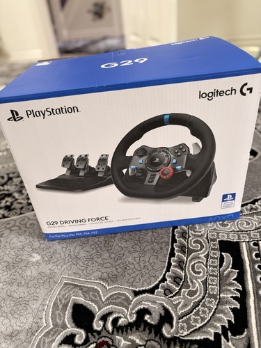 Logitech g29 driving - g29,