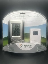 Oregon Scientific Wireless