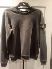 Stone Island (Iron Grey)