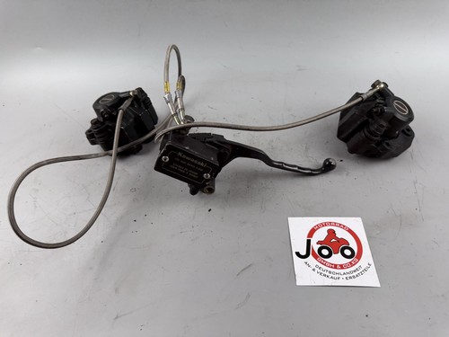Kawasaki 750 kz750p brake - kawasaki, gt