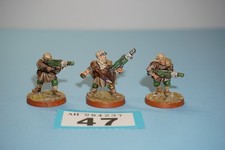 Warhammer 40k Tallarn Desert