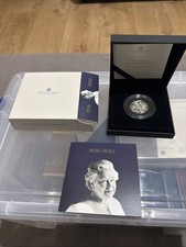 2022 Queen Elizabeth II