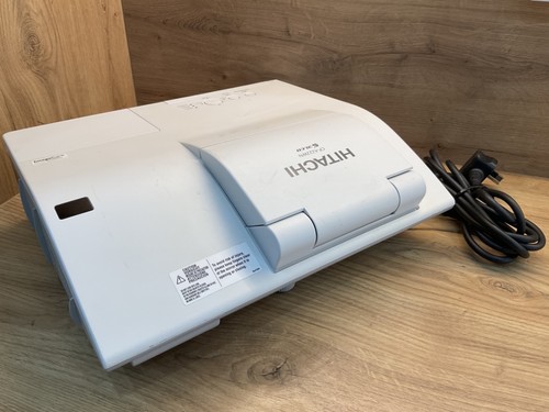 Hitachi a222wn 3lcd - hitachi, cp-a222wn