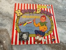 Howdy Doody & The Air-O-Doodle