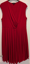 Jasper Conran red dress