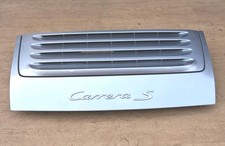 PORSCHE CARRERA 911 (997.1) -