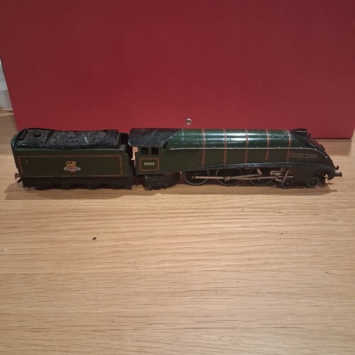 Hornby dublo edl - dublo, class