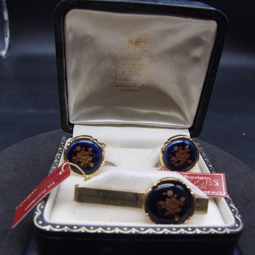 Set limoges castel - 2,