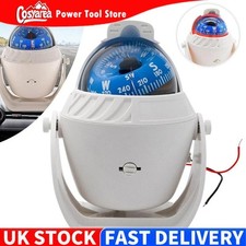 Pivoting Sea Marine Compass w/