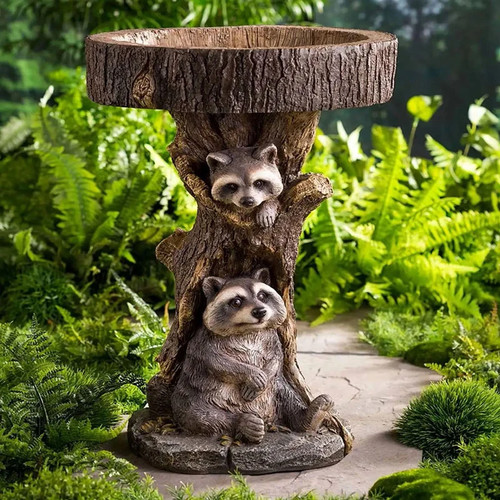 Free standing bird bath - free,