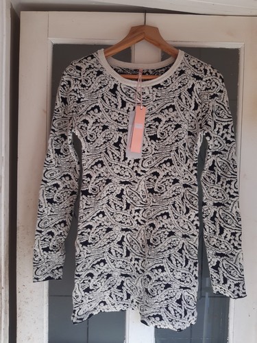 Sweewe paris womens junper - sweewe,