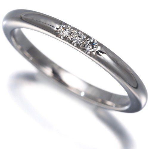 Auth tiffany ring diamond - auth, tiffany&co.