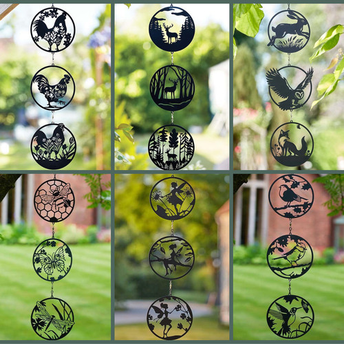 Large hanging garden - hanging,