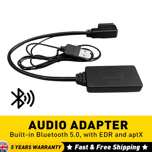 Bluetooth audio adapter - bluetooth,
