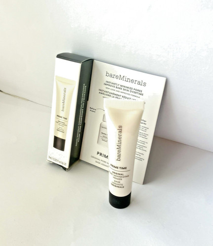 Bareminerals prime time - bareminerals,