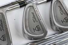 Titleist DCI Oversize+ Irons /