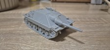 28mm WWII Hetzer Tank – Bolt