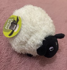 Shaun The Sheep Soft Toy