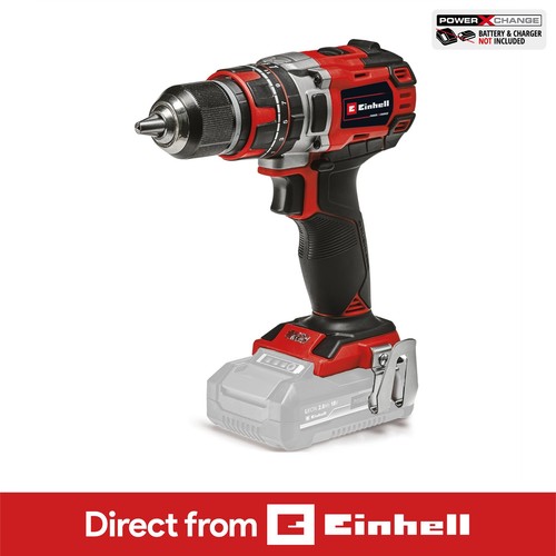 Einhell cordless combi drill - einhell,