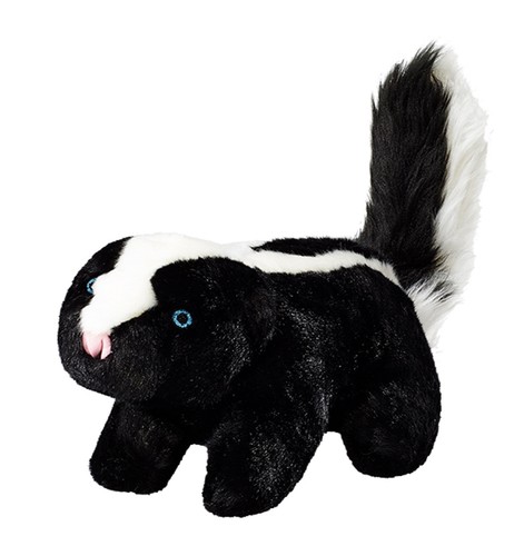 Fluff tuff lucy skunk - fluff, &