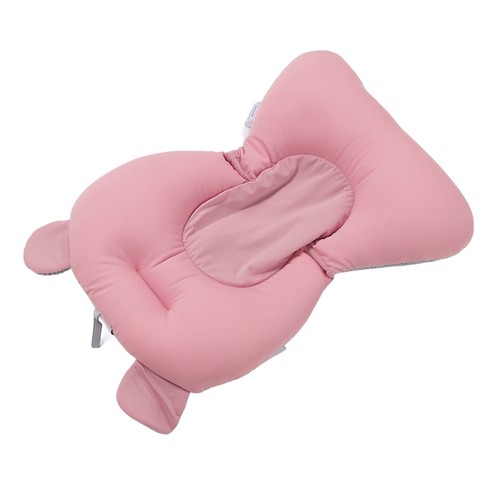 Baby bath support cushion - baby,