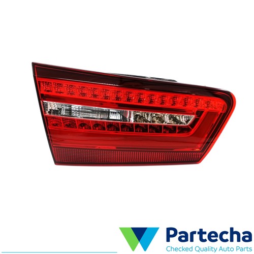 Rear light fits audi avant - audi, a6