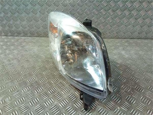 Right headlight left hand - headlight,