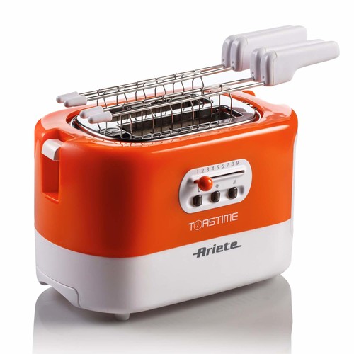 Ariete 159 toastime toaster - 159,