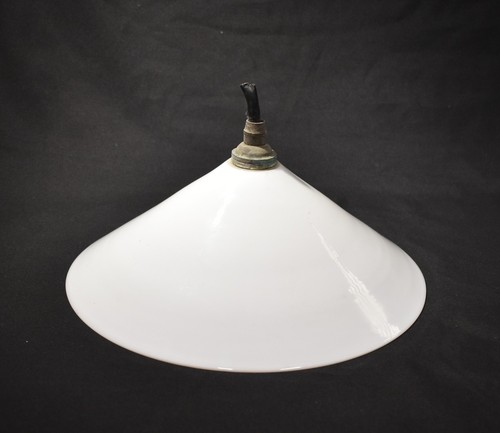 Vintage industrial cone - vintage, cone/coolie