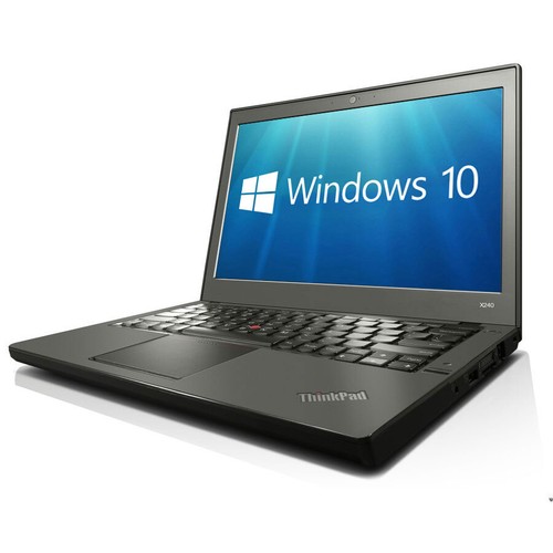 Lenovo thinkpad x240 core - thinkpad,
