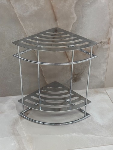 Miller corner tier - miller, shower