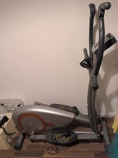 Domyos Eliptical Cross Trainer