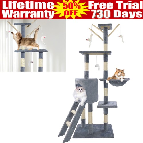 Cat tree multi - cat,