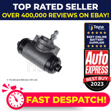 Wheel Cylinder fits PERODUA NIPPA 8 Rear 94 to 02 ED10 Brake Blue Print Quality