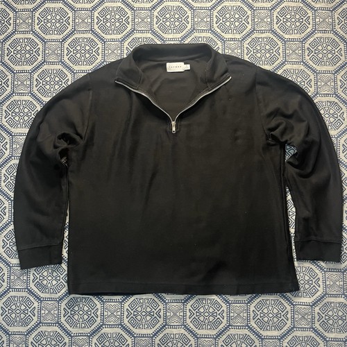 Topman men black 4 - men’s, 1/4
