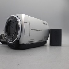 Sony Handycam DCR-SR32