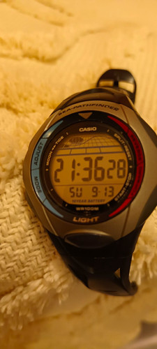 Casio sea pathfinder sps - sea-pathfinder, sps-300