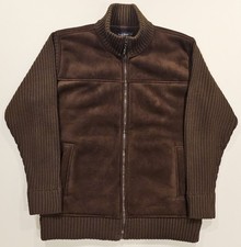 James Pringle Mens Brown