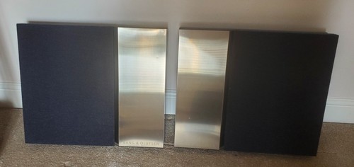 Bang and olufsen beovox - bang, b&o