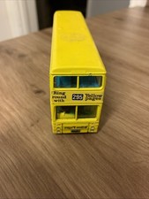 Dinky Toys Atlantean City