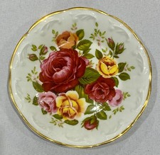 4.5” Bone China Small Plate