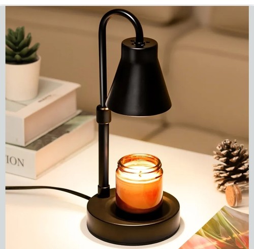 Candle warmer lamp with dimmer - warmer,
