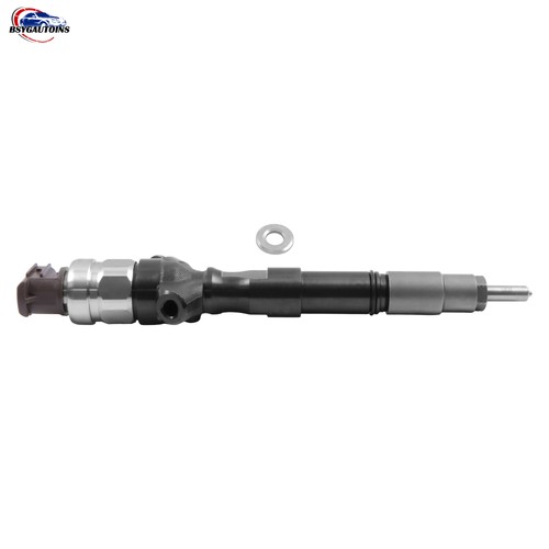Diesel fuel injector for - injector,