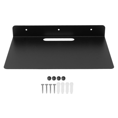Floating shelf metal wall - floating,