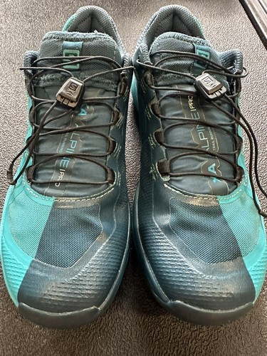 Salomon alpine pro - x,